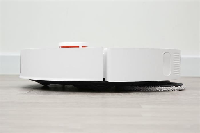 Xiaomi Robot Vacuum X20 Pro trắng (BHR8859EU)